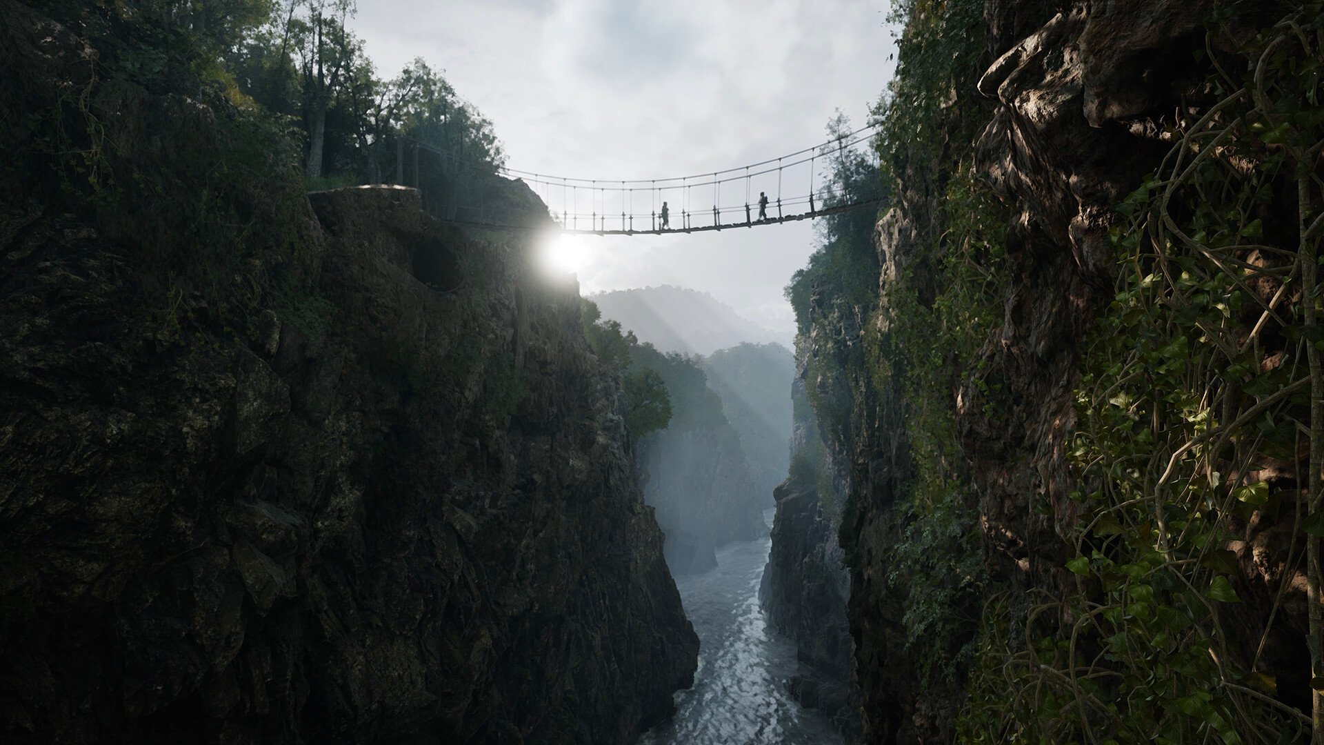 Metal Gear Solid Δ: Snake Eater - Imagen 15